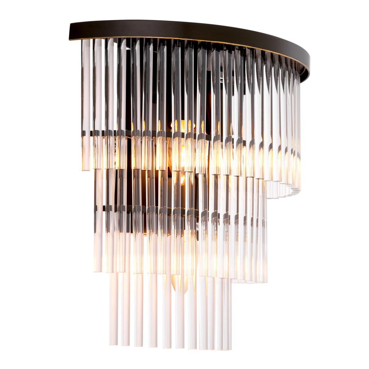 Glass Rods Wall Lamp East | Eichholtzmh.com
