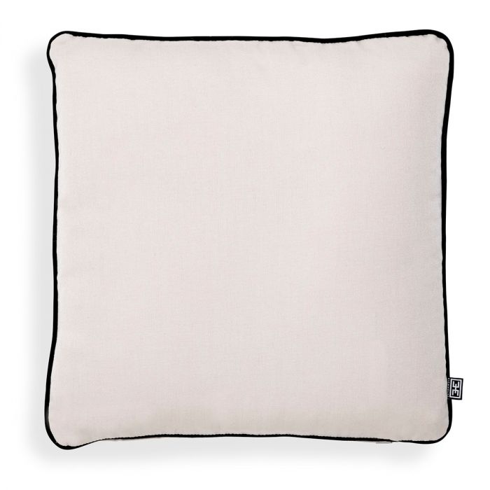 Outdoor Universal seat back cushion sunbrella canvas