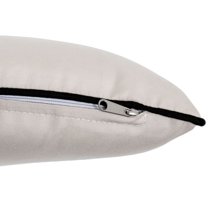 Outdoor Universal seat back cushion sunbrella canvas