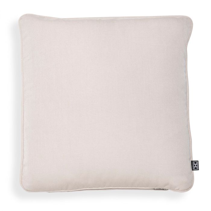 Outdoor Universal seat back cushion canvas canvas