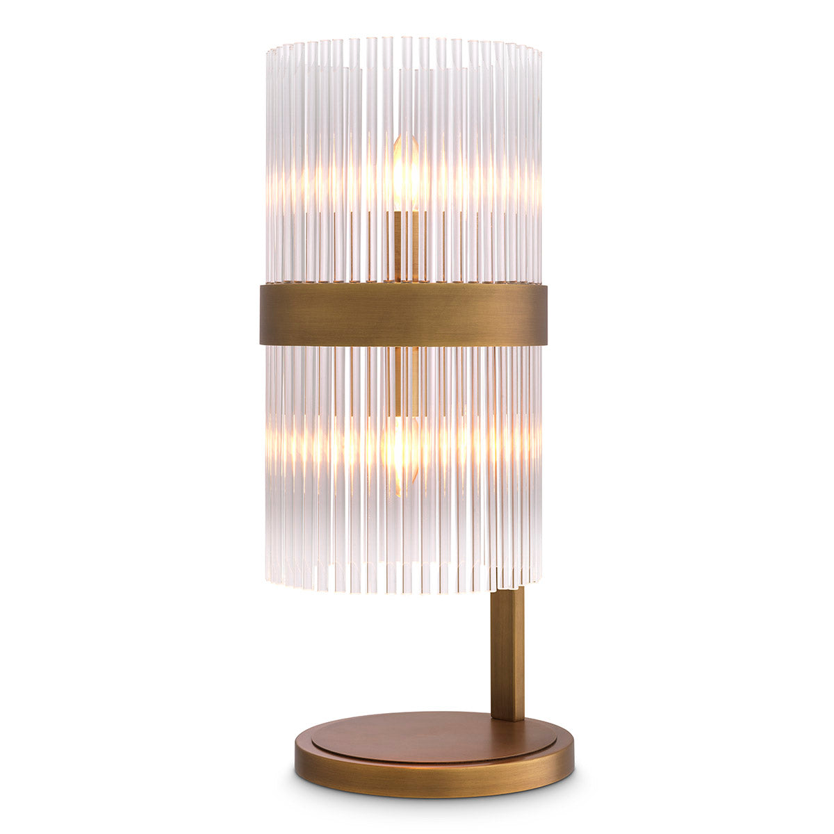 Retro Table Lamp Carnero | Eichholtzmh.com