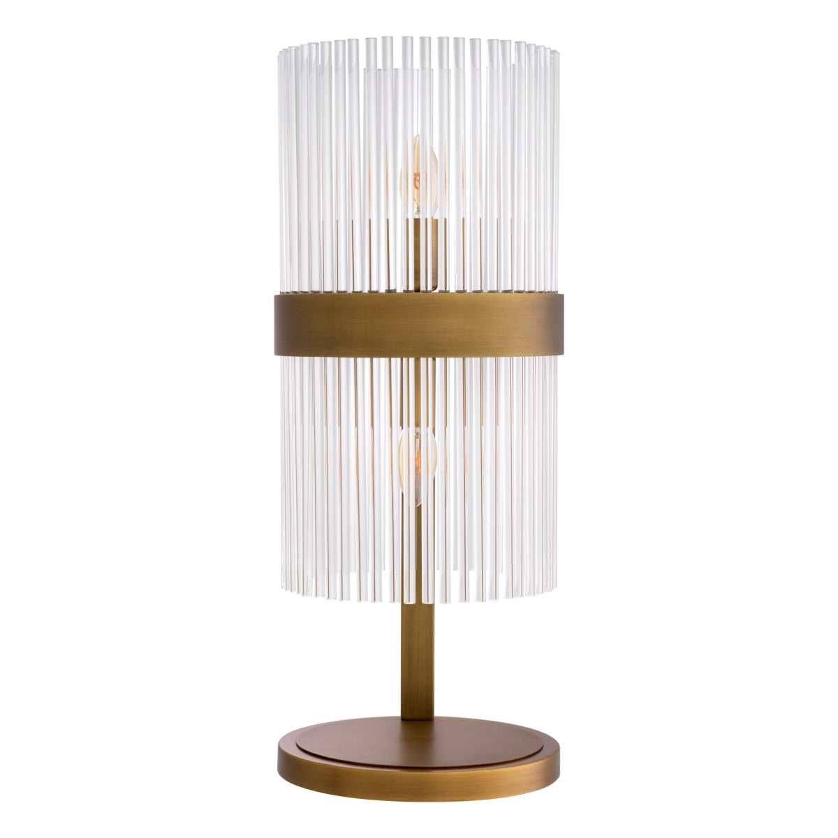 Retro Table Lamp Carnero | Eichholtzmh.com