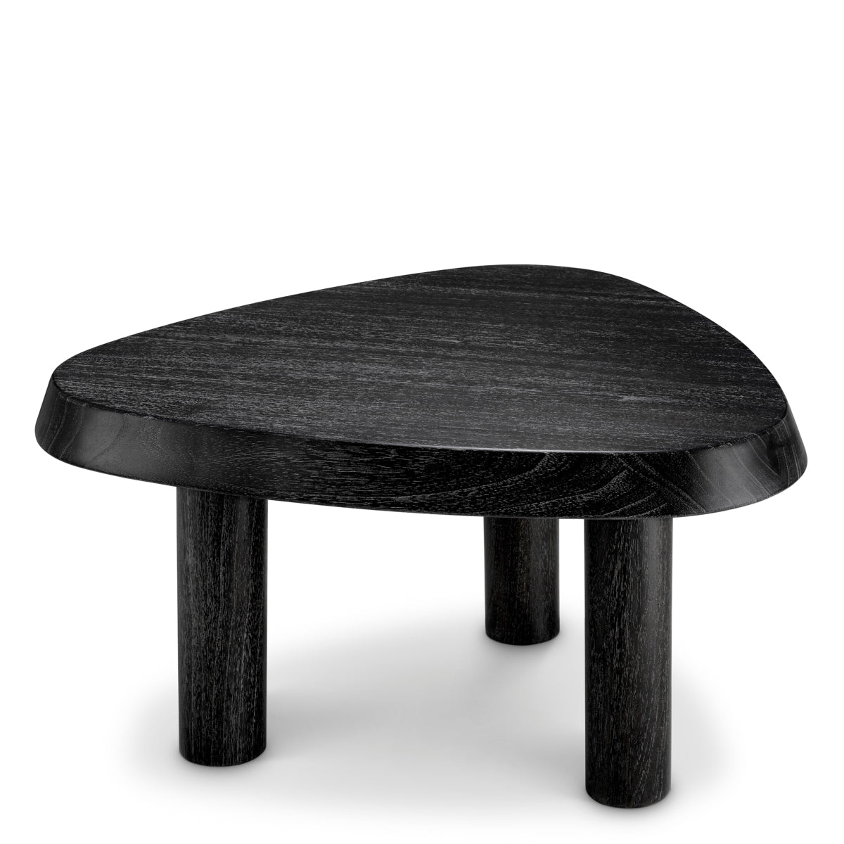Pebble-Shaped Coffee Table L Briel | Eichholtzmh.com