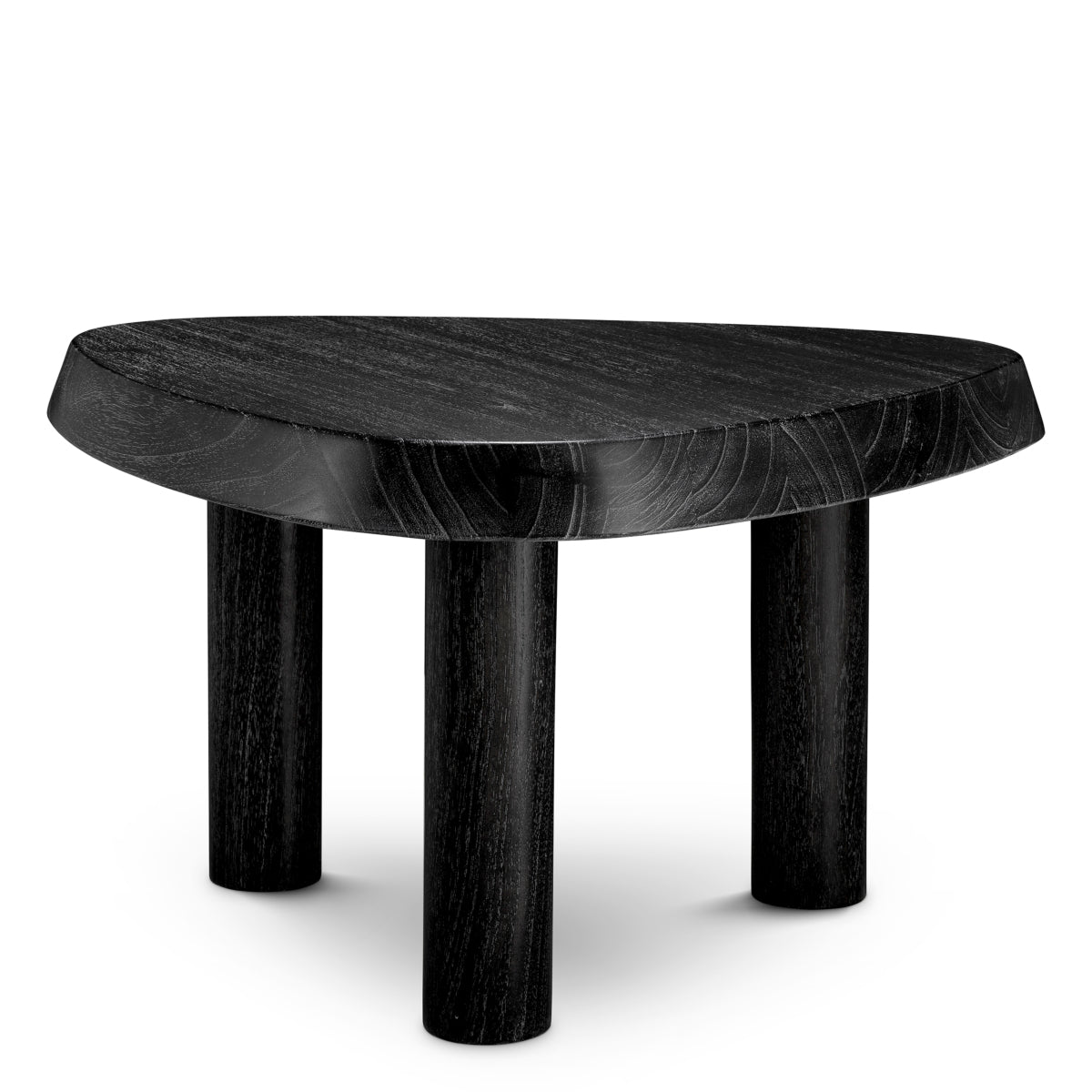 Pebble-Shaped Coffee Table L Briel | Eichholtzmh.com