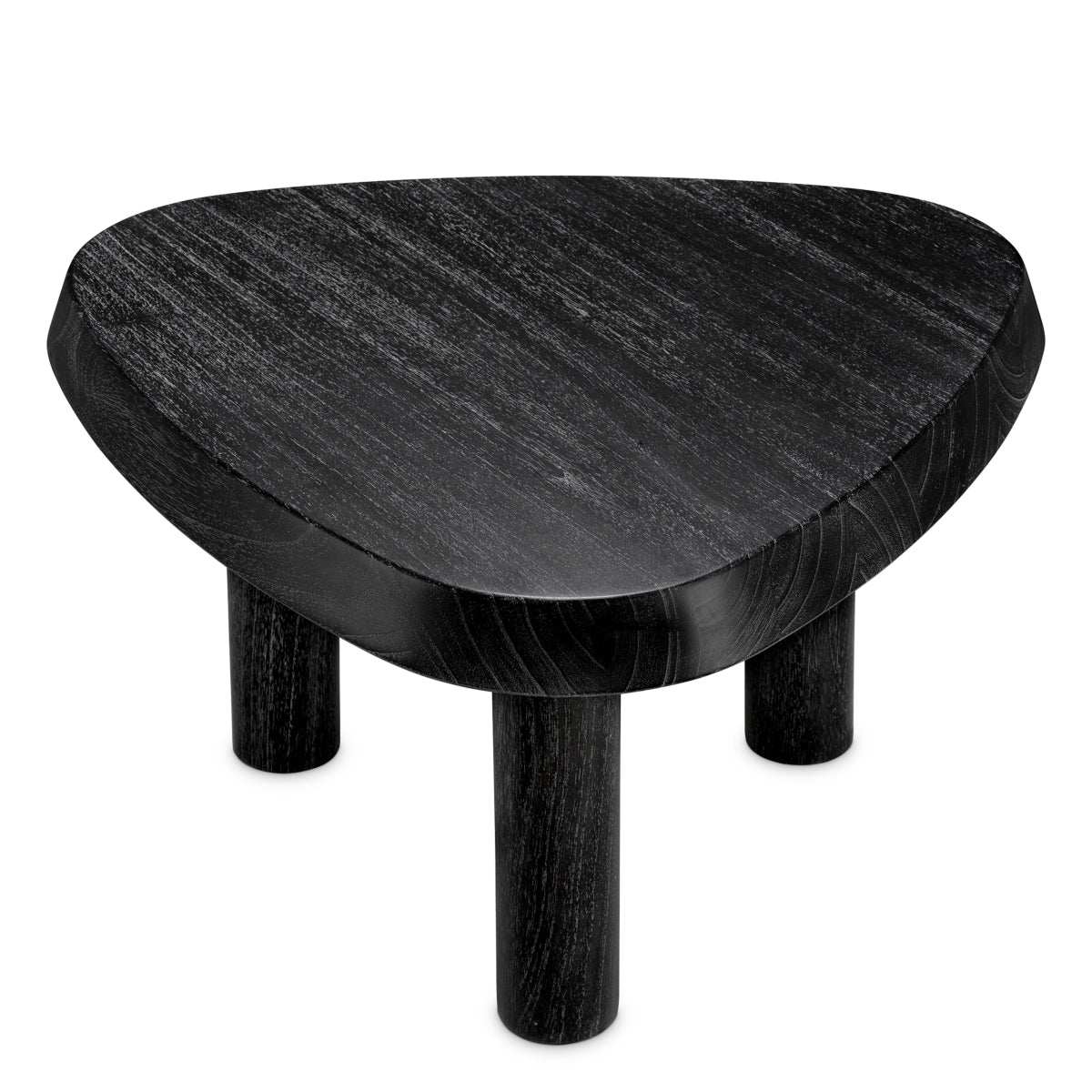Pebble-Shaped Coffee Table L Briel | Eichholtzmh.com