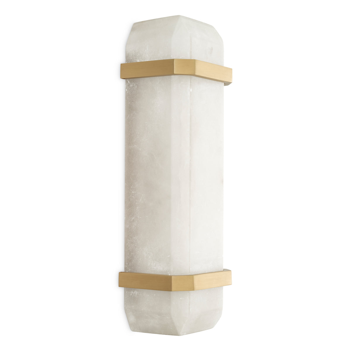Alabaster Wall Lamp Pandora | Eichholtzmh.com