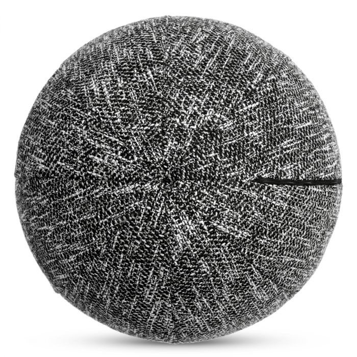 Cushion Palla L cambon black