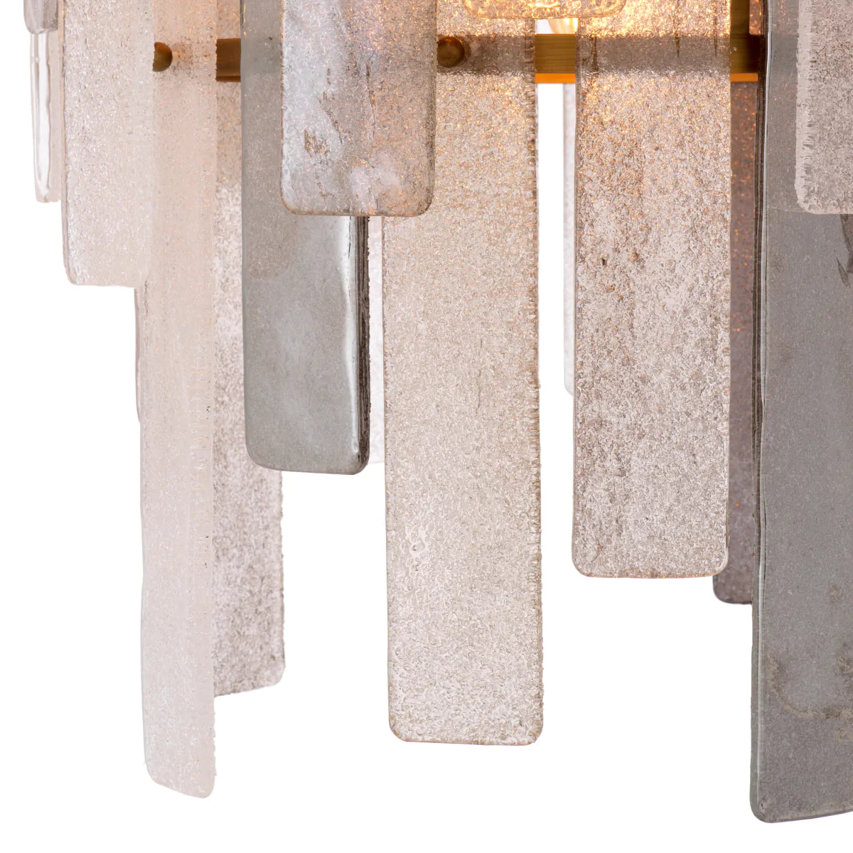 Glass Sheets Chandelier Greyson | Eichholtzmh.com