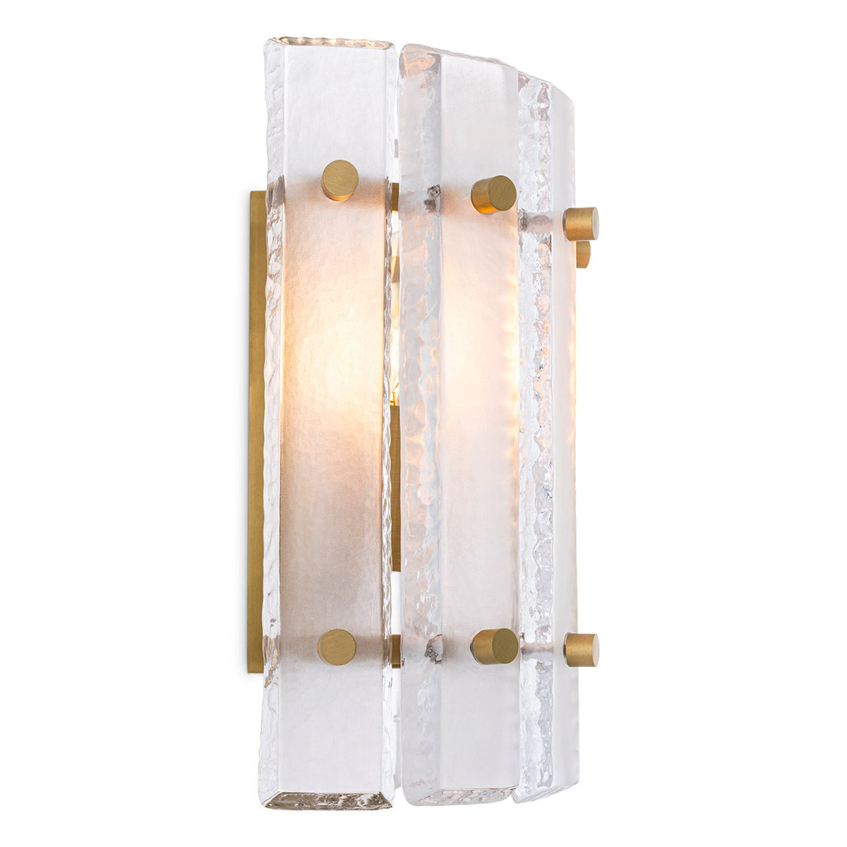 Single Wall Lamp Blason | Eichholtzmh.com