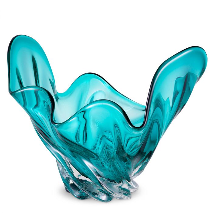 Bowl Ace turquoise