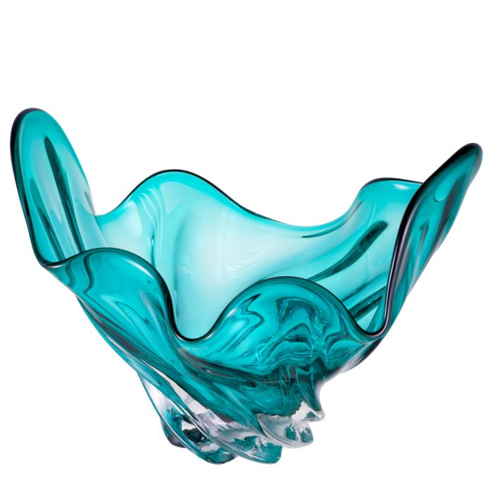 Bowl Ace turquoise