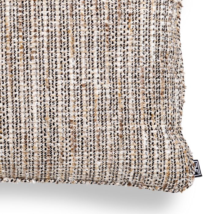Cushion Mademoiselle rectangular beige