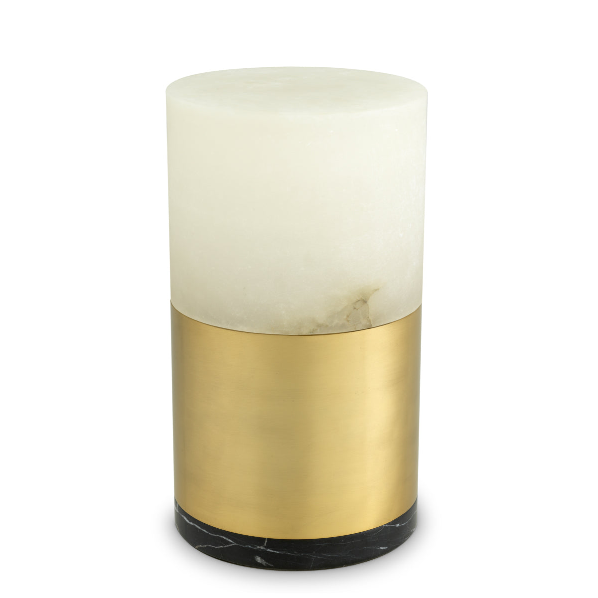 Alabaster Table Lamp McLean | Eichholtzmh.com