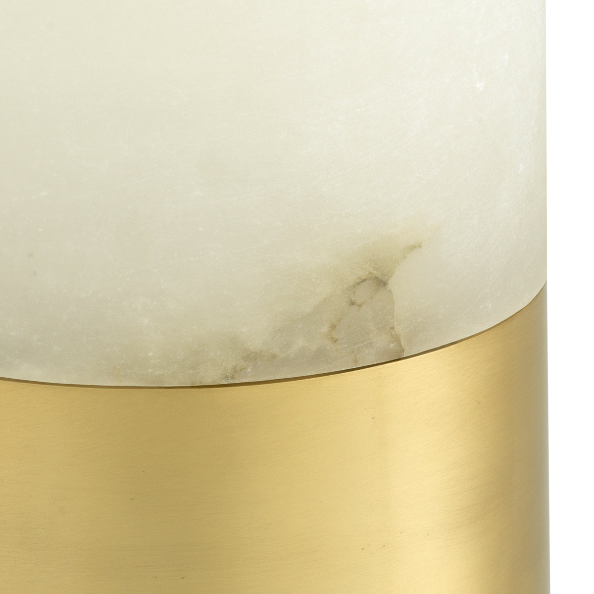 Alabaster Table Lamp McLean | Eichholtzmh.com
