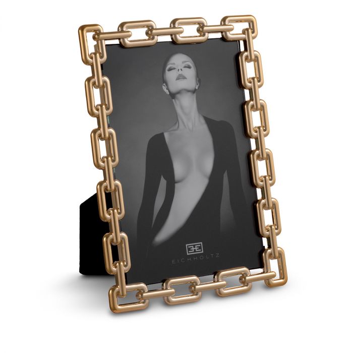 Picture Frame Didi S rose gold finish set of 6