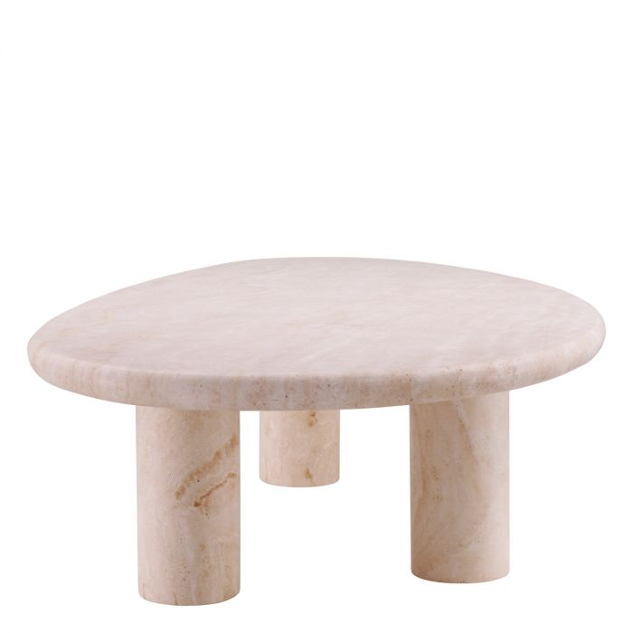 Coffee Table Prelude travertine