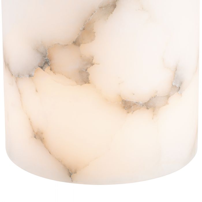 Hurricane Mercer L alabaster