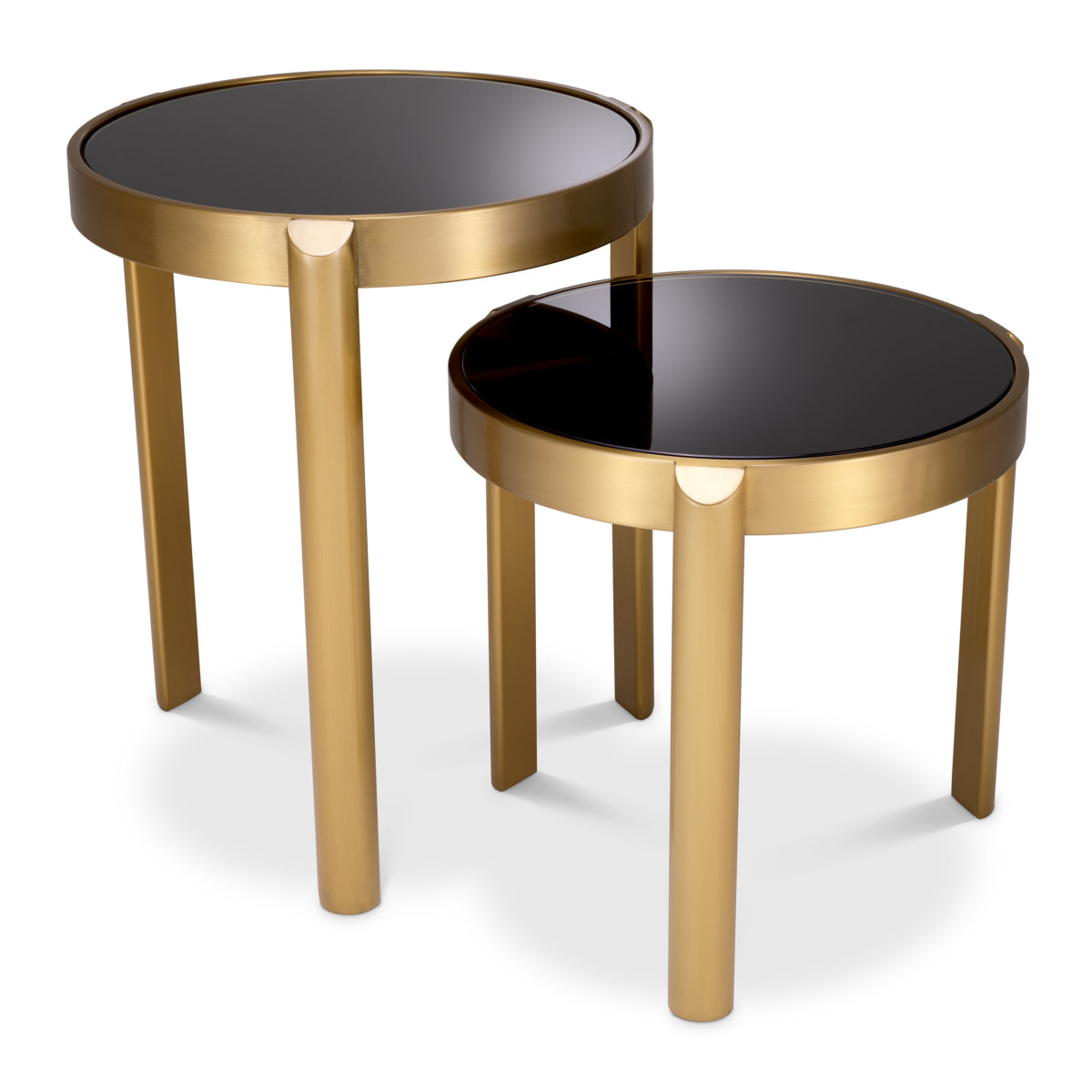 Nested Side Tables (2) Buena | Eichholtzmh.com