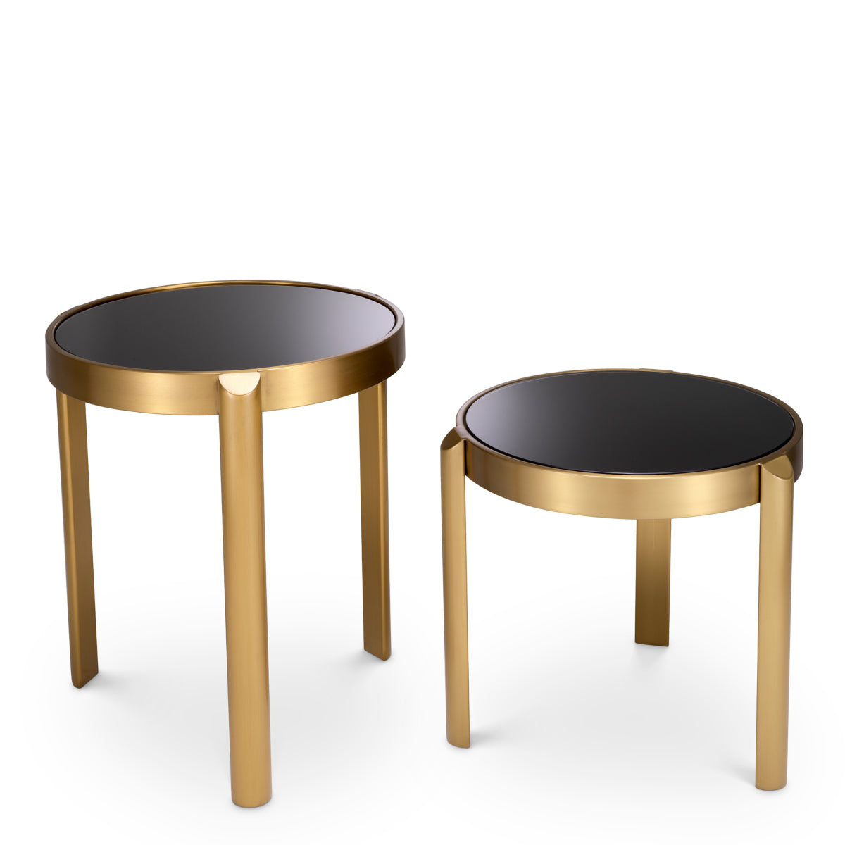 Nested Side Tables (2) Buena | Eichholtzmh.com