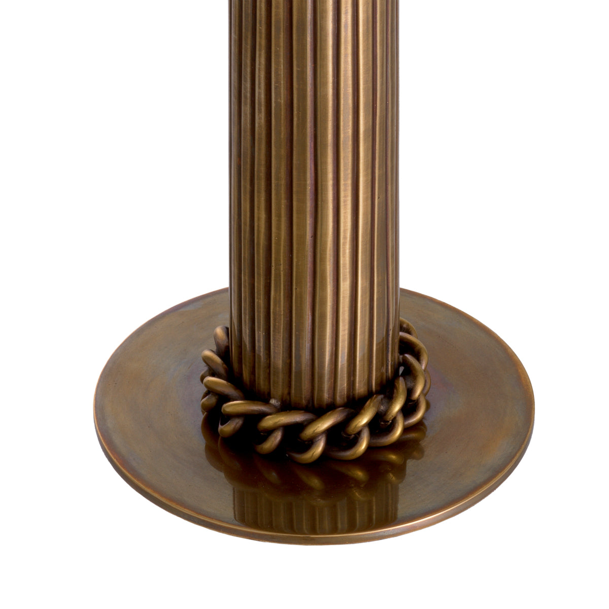 Brass Candle Holder Le Dome | Eichholtzmh.com