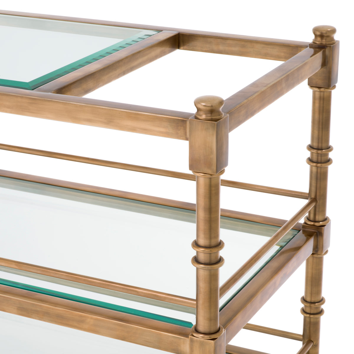 Brass Trolley Alexia | Eichholtzmh.com