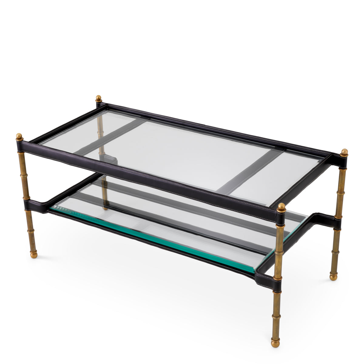 Rectangular Glass Coffee Table Princess | Eichholtzmh.com