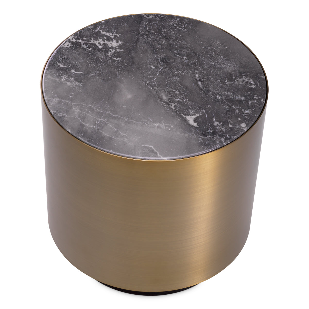 Cylindrical Side Table Porter | Eichholtzmh.com
