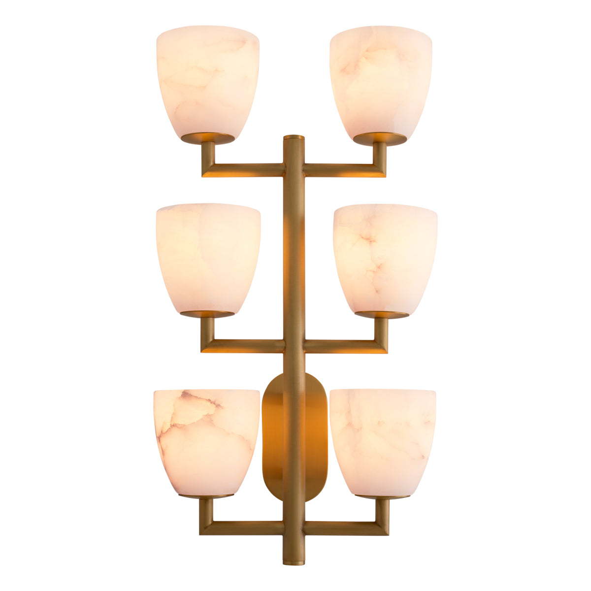 Candelabra Wall Lamp Valerius | Eichholtzmh.com