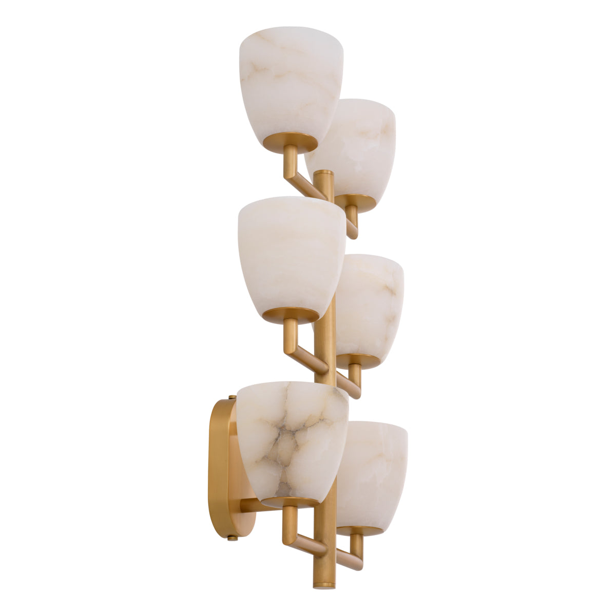 Candelabra Wall Lamp Valerius | Eichholtzmh.com