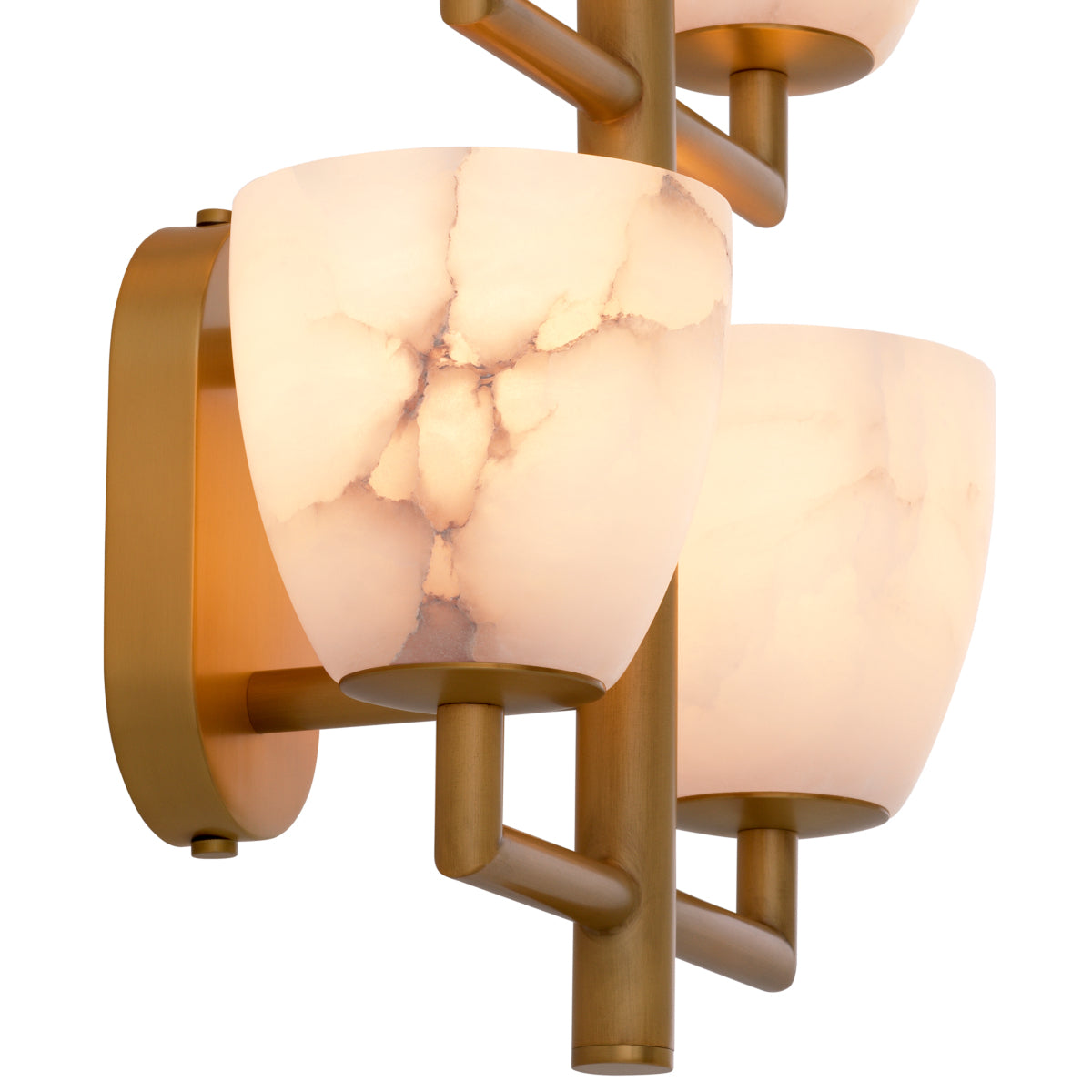 Candelabra Wall Lamp Valerius | Eichholtzmh.com