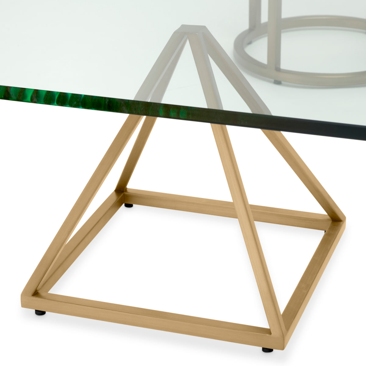 Geometrical Coffee Table Speiser | Eichholtzmh.com