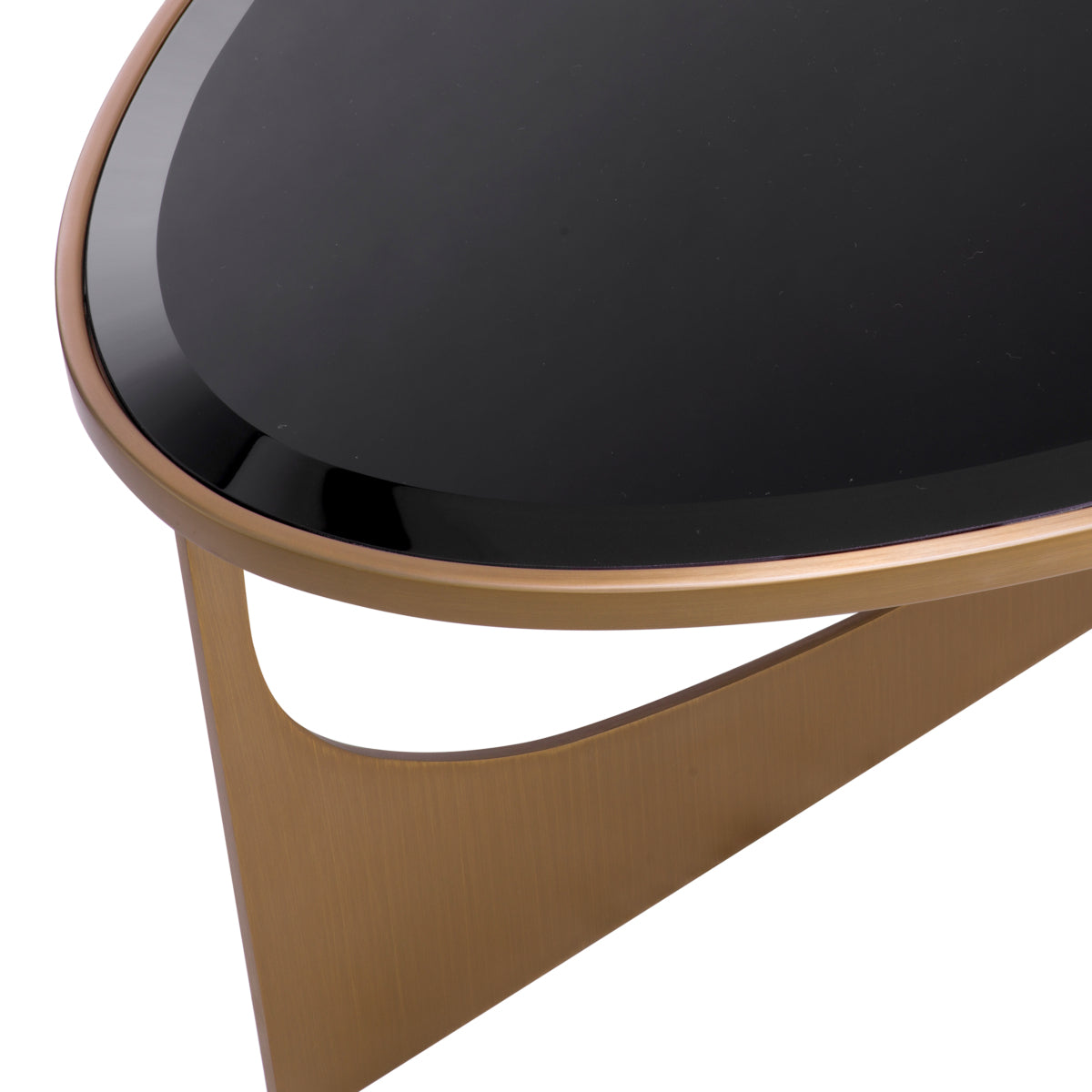 Oval Coffee Table Elegance | Eichholtzmh.com