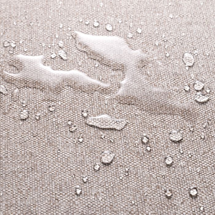 Outdoor Sofa Björn L mauritius light grey