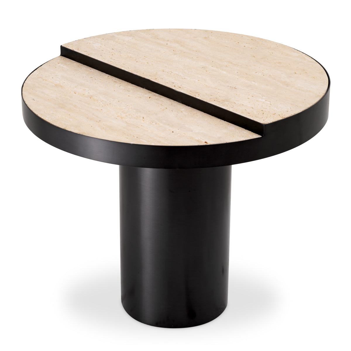 Round Side Table Excelsior | Eichholtzmh.com