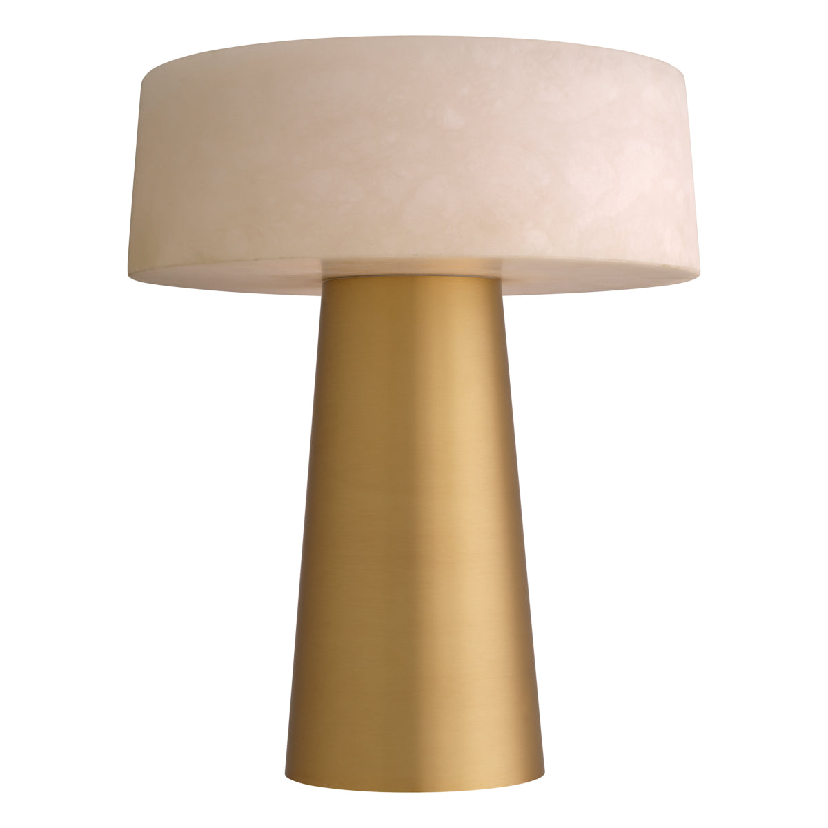 Gold Table Lamp Cinco | Eichholtzmh.com