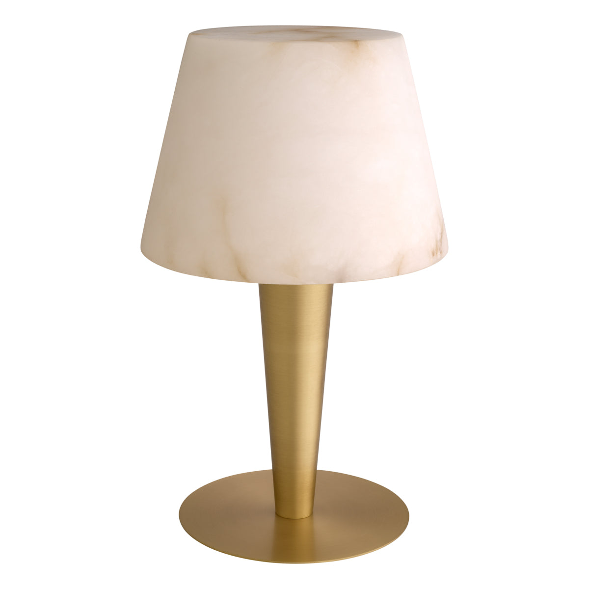 Alabaster Table Lamp Scarlette | Eichholtzmh.com
