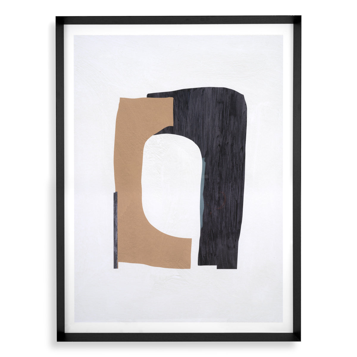 Minimalist Art Prints (2) Cardboard Cutouts | Eichholtzmh.com