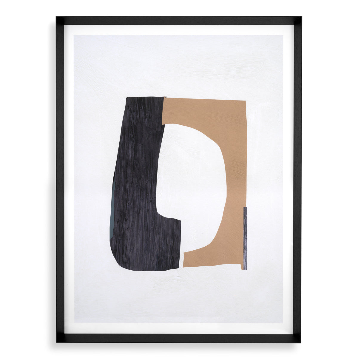 Minimalist Art Prints (2) Cardboard Cutouts | Eichholtzmh.com