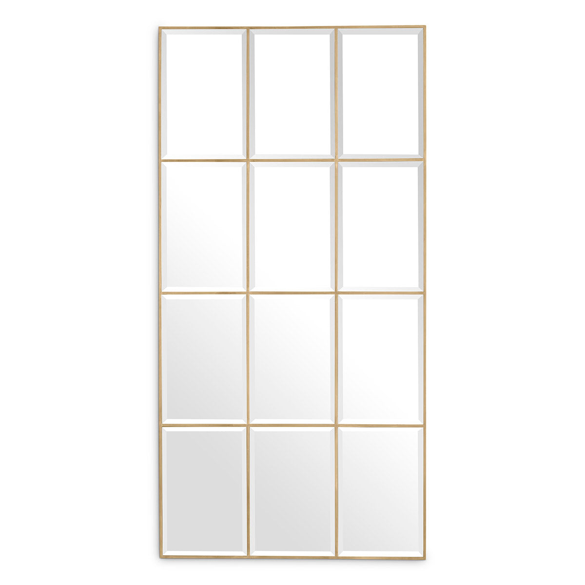 Bevelled Wall Mirror Kravis | Eichholtzmh.com