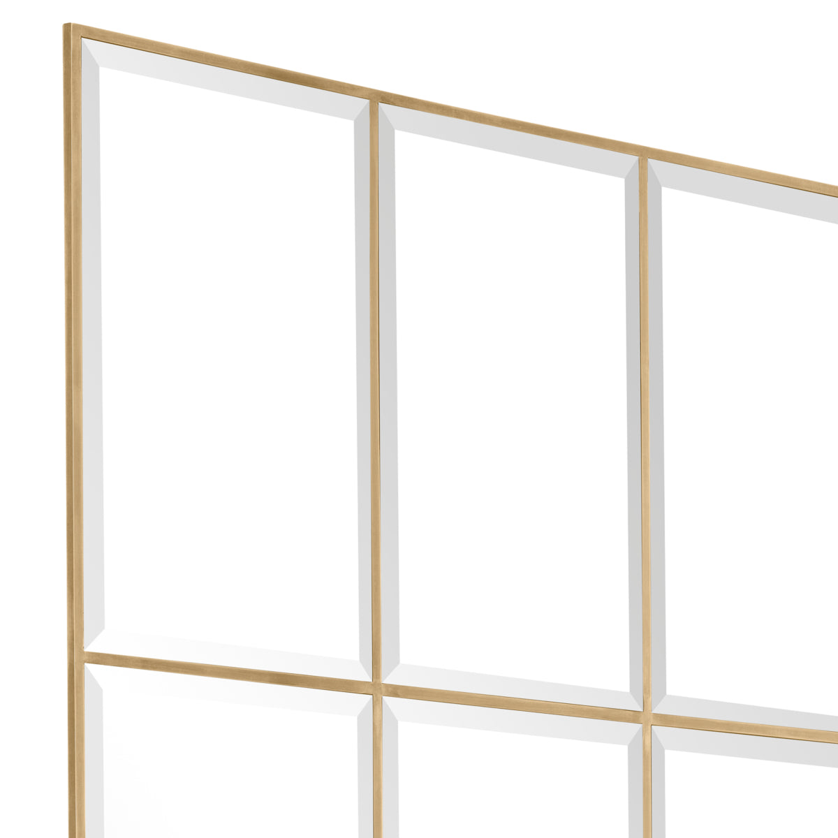 Bevelled Wall Mirror Kravis | Eichholtzmh.com