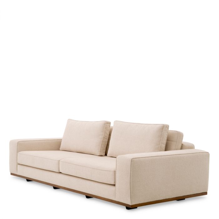 Sofa Aurora S nuoro beige