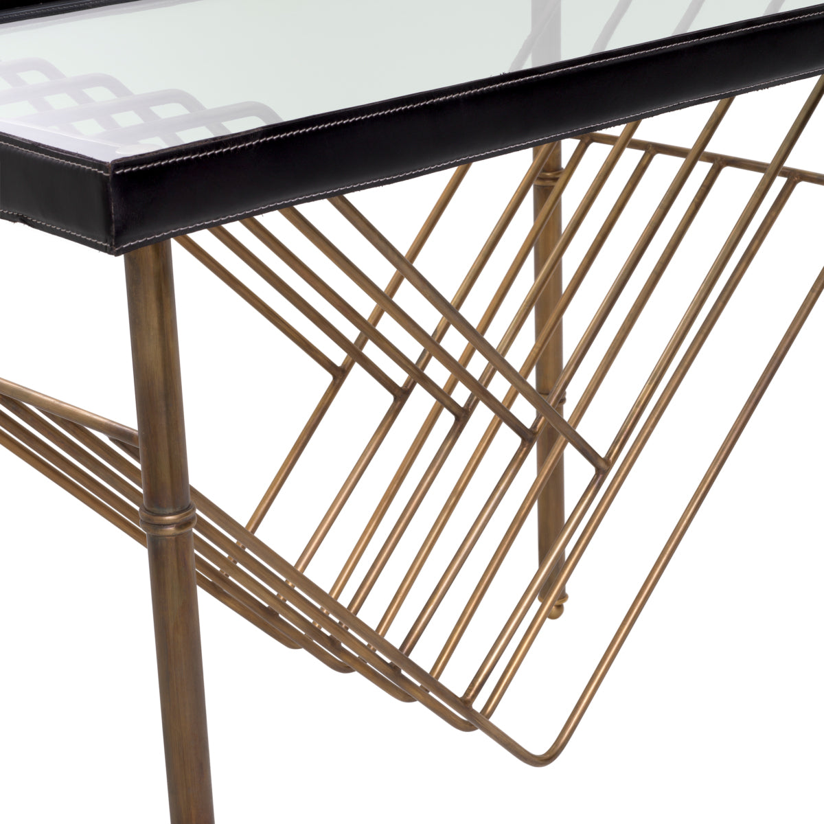Industrial Side Table Princess | Eichholtzmh.com