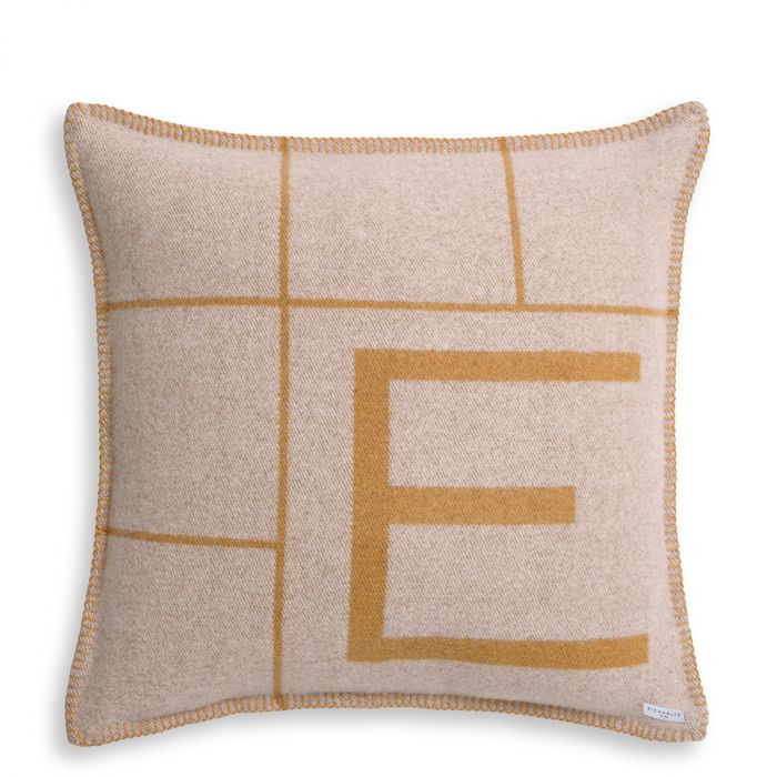 Cushion Rhoda S beige