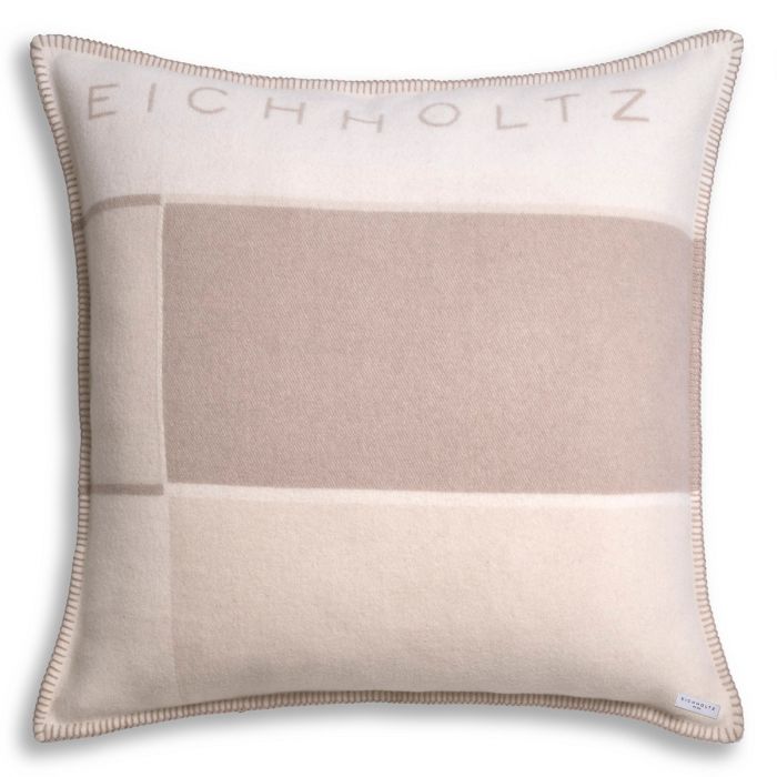 Cushion Thana L off white