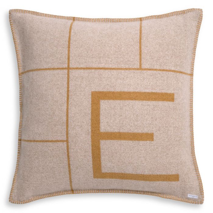 Cushion Rhoda L beige
