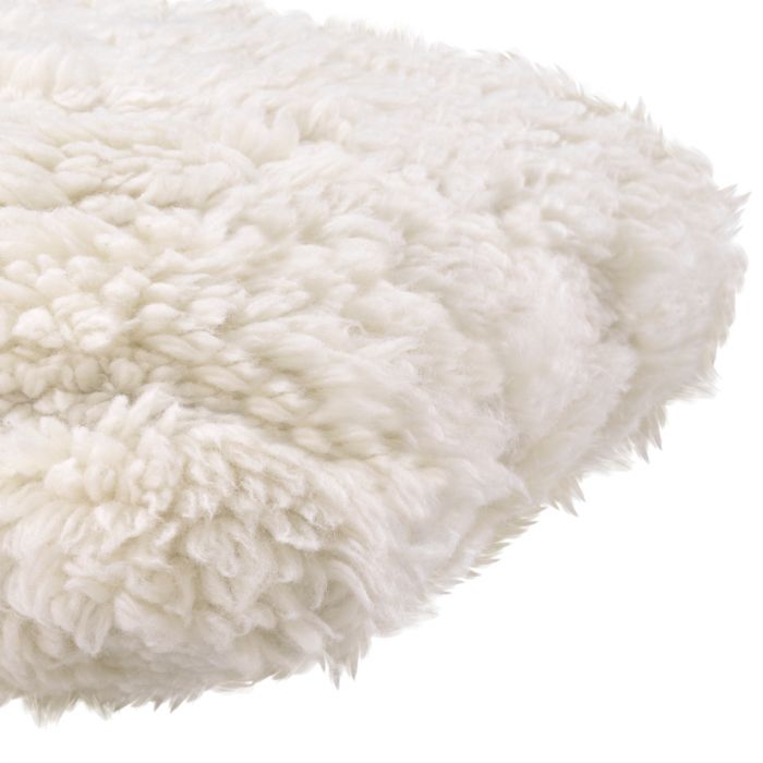 Cushion Andres L ivory