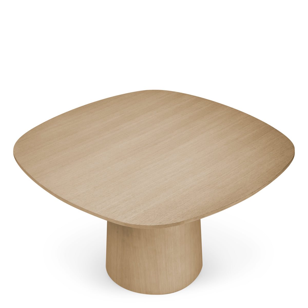 Natural Oak Dining Table Motto| Eichholtzmh.com