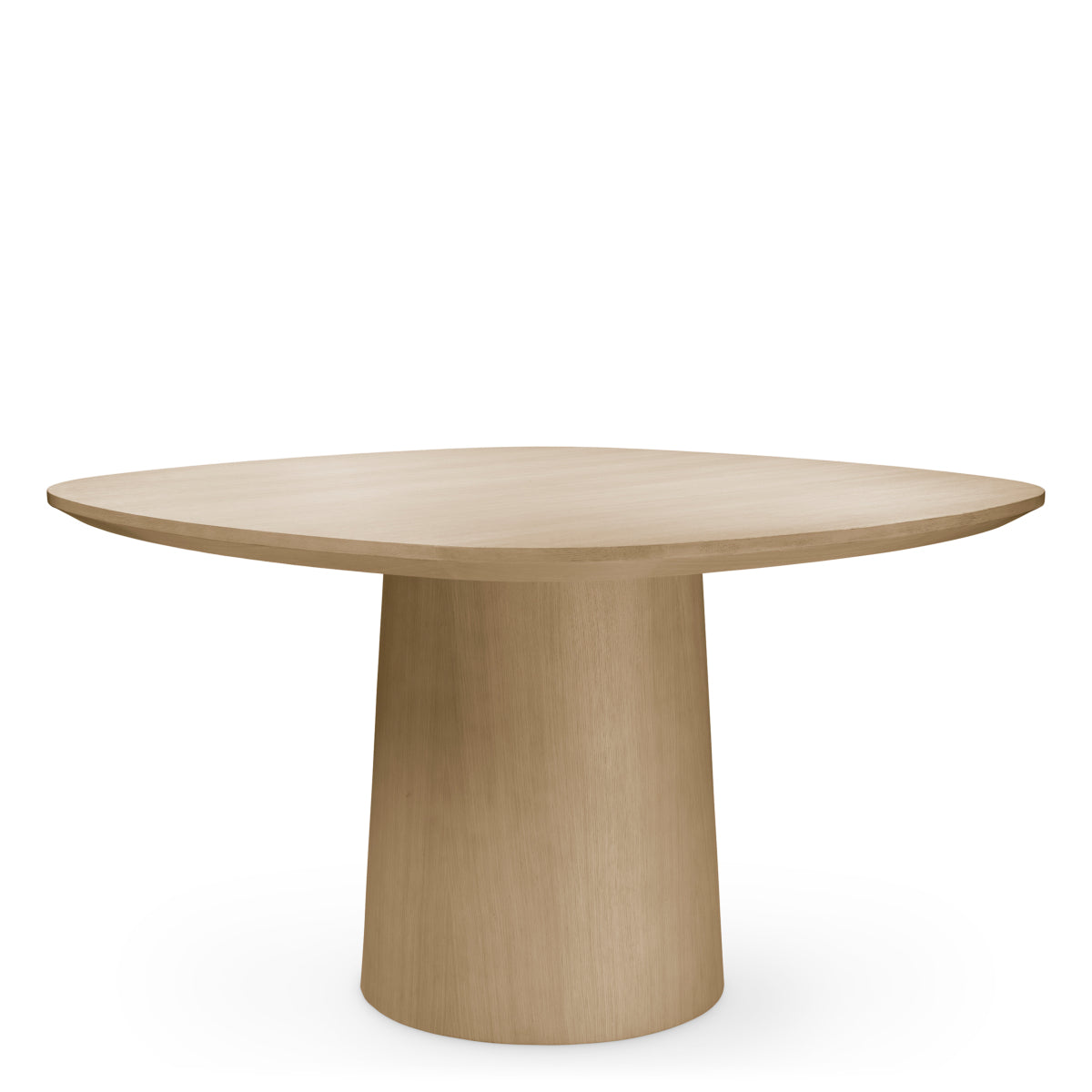 Natural Oak Dining Table Motto| Eichholtzmh.com