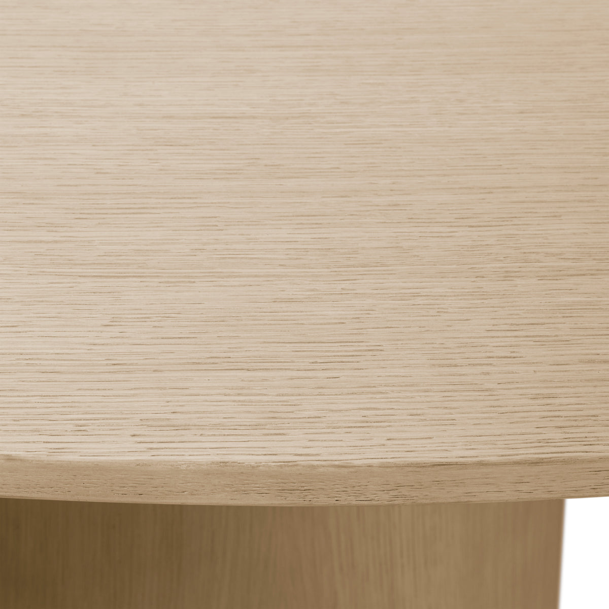 Natural Oak Dining Table Motto| Eichholtzmh.com