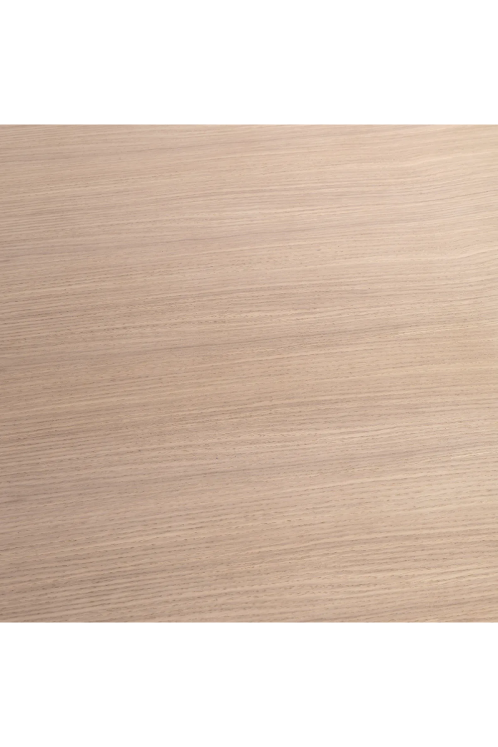 Natural Triangular Wooden Coffee Table S Briel